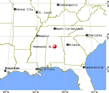 Map Of Homewood Alabama Homewood, Alabama (Al 35216, 35229) Profile: Population, Maps, Real Estate, Averages, Homes, Statistics, Relocation, Travel, Jobs, Hospitals, Schools, Crime, Moving, Houses, News, Sex Offenders