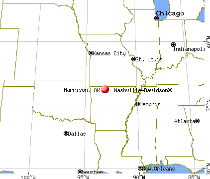 Harrison Arkansas On Map Harrison, Arkansas (Ar 72601) Profile: Population, Maps, Real Estate, Averages, Homes, Statistics, Relocation, Travel, Jobs, Hospitals, Schools, Crime, Moving, Houses, News, Sex Offenders