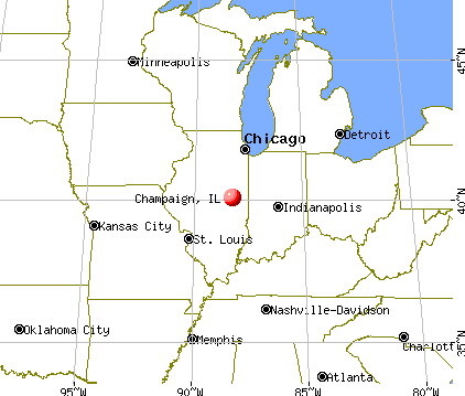 City Of Champaign Maps Champaign, Illinois (Il) Profile: Population, Maps, Real Estate, Averages, Homes, Statistics, Relocation, Travel, Jobs, Hospitals, Schools, Crime, Moving, Houses, News, Sex Offenders
