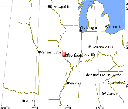 St Charles Mo Map St. Charles, Missouri (Mo 63301, 63303) Profile: Population, Maps, Real Estate, Averages, Homes, Statistics, Relocation, Travel, Jobs, Hospitals, Schools, Crime, Moving, Houses, News, Sex Offenders