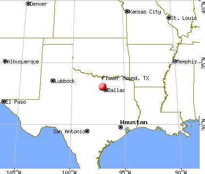 Flower Mound, Texas (Tx 76262) Profile: Population, Maps, Real Estate, Averages, Homes, Statistics, Relocation, Travel, Jobs, Hospitals, Schools, Crime, Moving, Houses, News, Sex Offenders