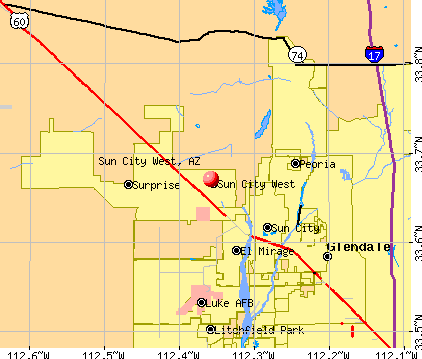 Zip Code For Sun City West Arizona Sun City West, Arizona (Az 85375) Profile: Population, Maps, Real Estate, Averages, Homes, Statistics, Relocation, Travel, Jobs, Hospitals, Schools, Crime, Moving, Houses, News, Sex Offenders