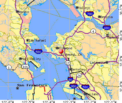 Richmond California Ca 94850 Profile Population Maps Real Estate Averages Homes Statistics Relocation Travel Jobs Hospitals Schools Crime Moving Houses News Sex Offenders