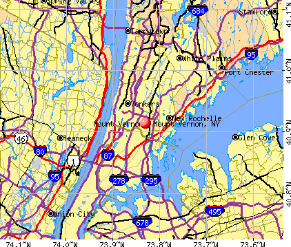 Mount Vernon Ny Map Mount Vernon, New York (Ny) Profile: Population, Maps, Real Estate, Averages, Homes, Statistics, Relocation, Travel, Jobs, Hospitals, Schools, Crime, Moving, Houses, News, Sex Offenders