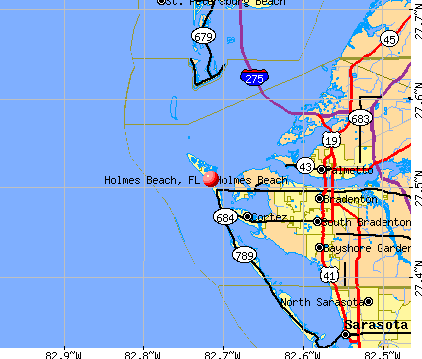 Holmes Beach Florida Map Holmes Beach, Florida (Fl) Profile: Population, Maps, Real Estate, Averages, Homes, Statistics, Relocation, Travel, Jobs, Hospitals, Schools, Crime, Moving, Houses, News, Sex Offenders