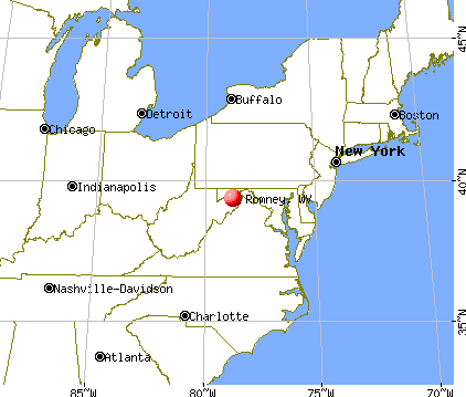 Romney West Virginia Map Romney, West Virginia (Wv 26757) Profile: Population, Maps, Real Estate, Averages, Homes, Statistics, Relocation, Travel, Jobs, Hospitals, Schools, Crime, Moving, Houses, News, Sex Offenders
