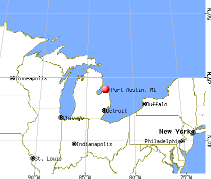 Port Austin Mi Events 2023 Port Austin, Michigan (Mi 48467) Profile: Population, Maps, Real Estate, Averages, Homes, Statistics, Relocation, Travel, Jobs, Hospitals, Schools, Crime, Moving, Houses, News, Sex Offenders