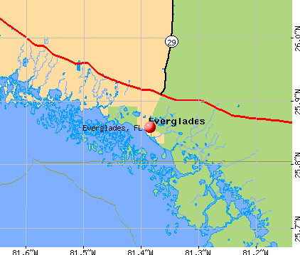 Everglades City Florida Map Everglades, Florida (Fl) Profile: Population, Maps, Real Estate, Averages, Homes, Statistics, Relocation, Travel, Jobs, Hospitals, Schools, Crime, Moving, Houses, News, Sex Offenders