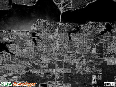 Lynn Haven, Florida (FL 32409, 32444) profile: population, maps, real