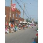 Pembroke, North Carolina (NC 28372) profile: population, maps, real