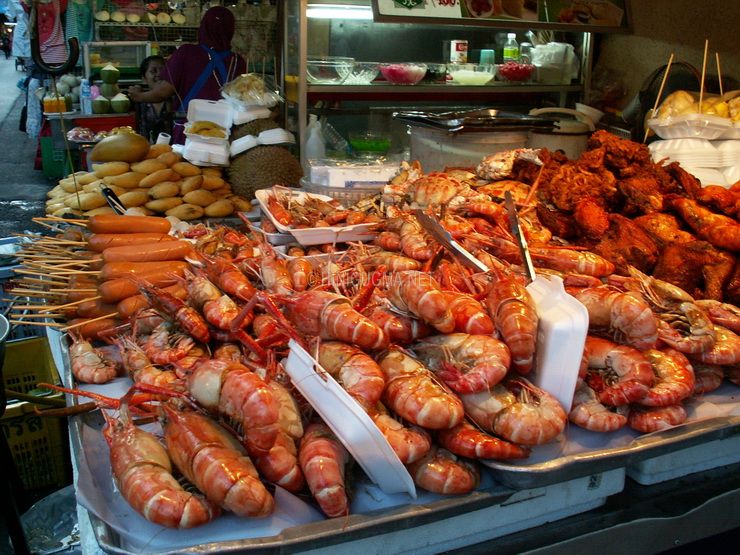 » Blog Archive » Hat Yai, Songkhla A traveler friendly