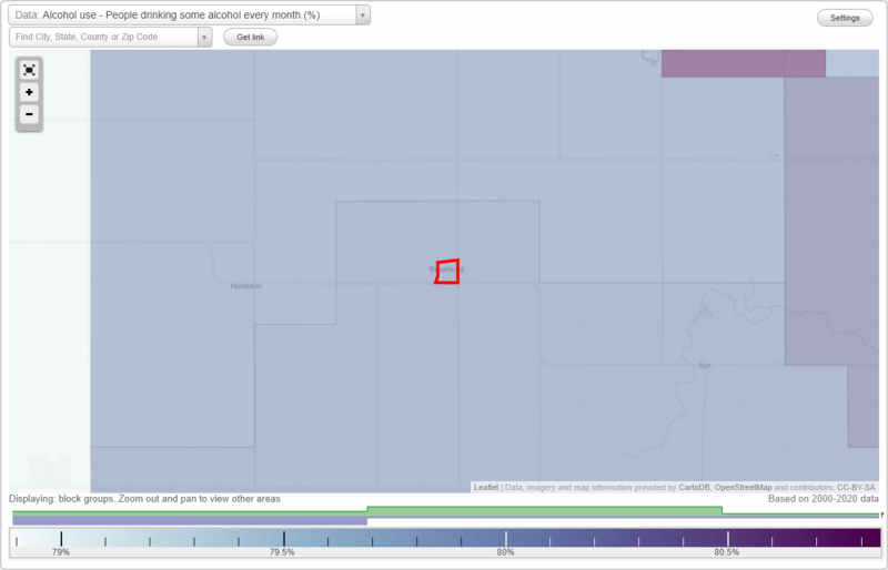 Roseland Ne Weather at Patrick Grady blog