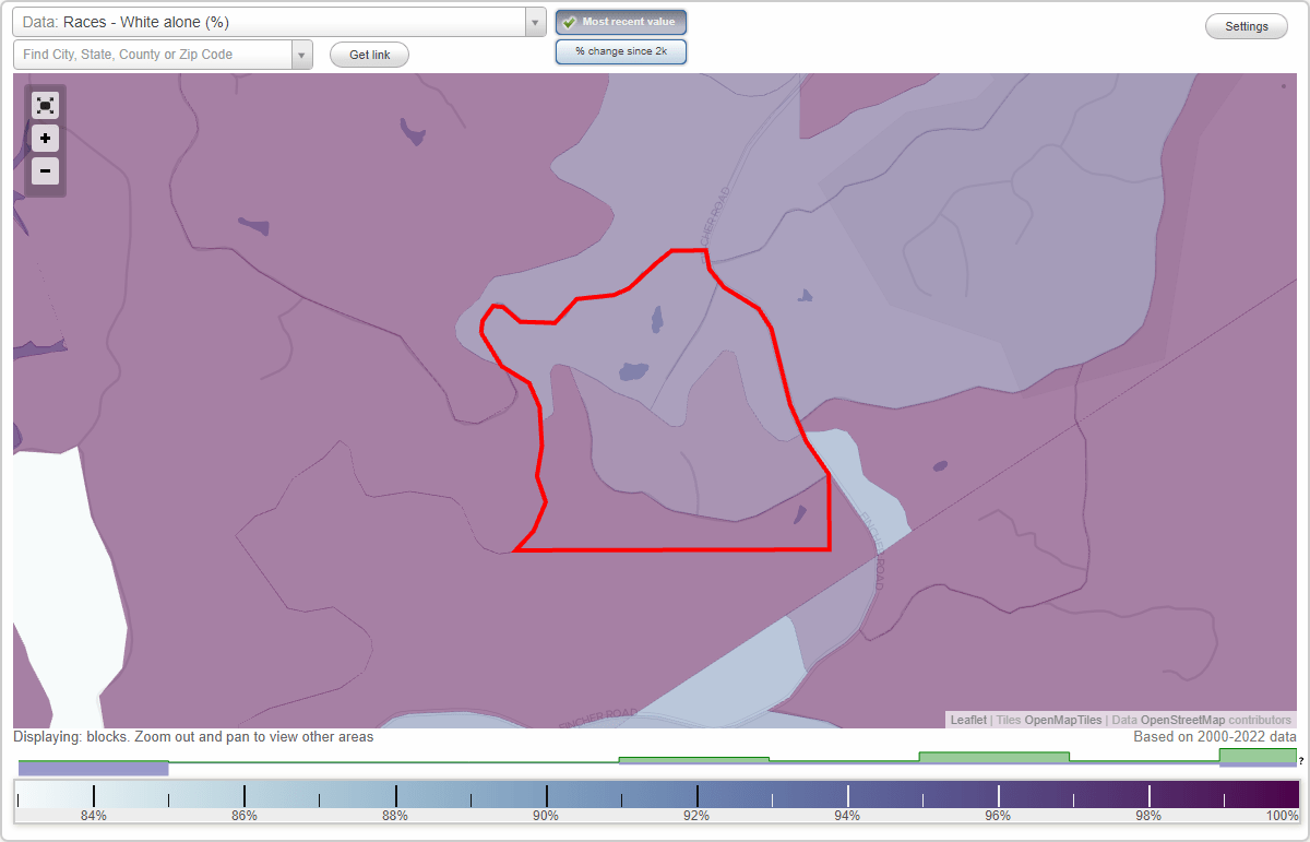 Ash Ridge neighborhood in Waleska, (GA), 30183 subdivision
