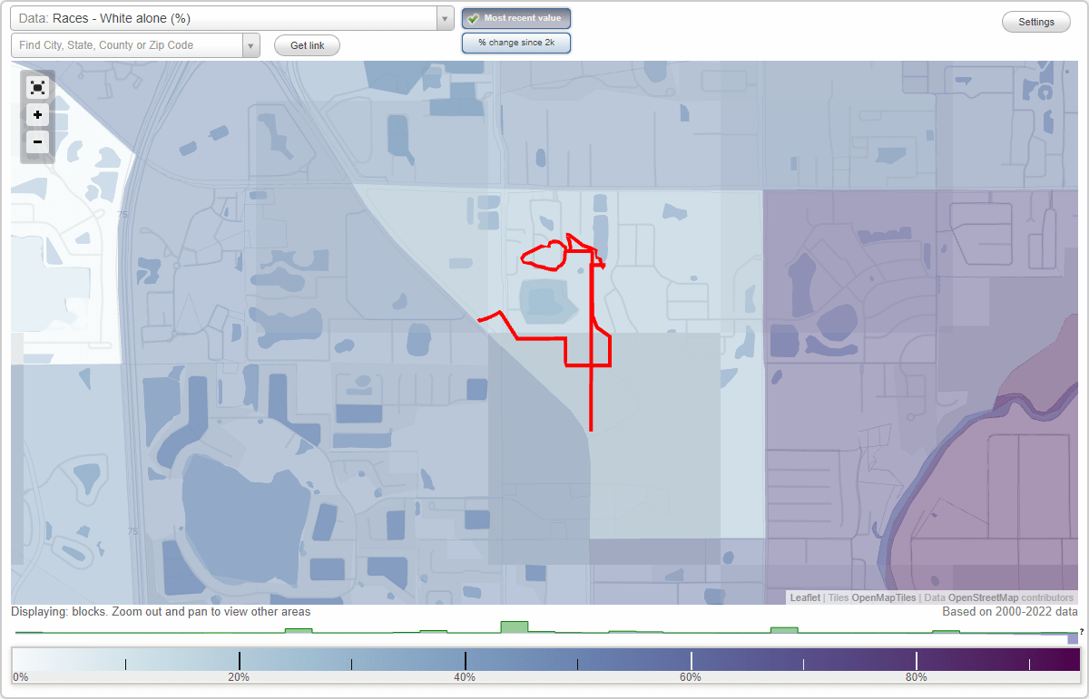 Bloomingdale Ridge neighborhood in Riverview, Florida (FL), 33569 subdivision profile real