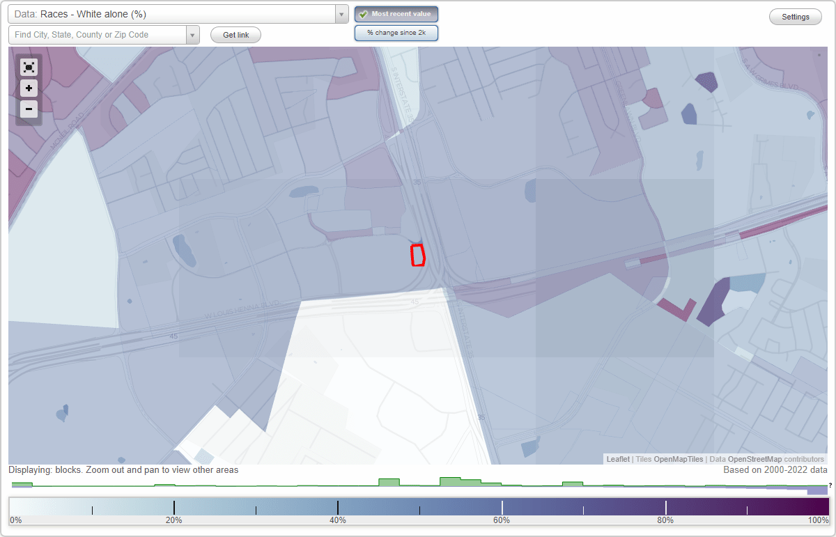 Corners North neighborhood in Round Rock, Texas (TX), 78681 subdivision