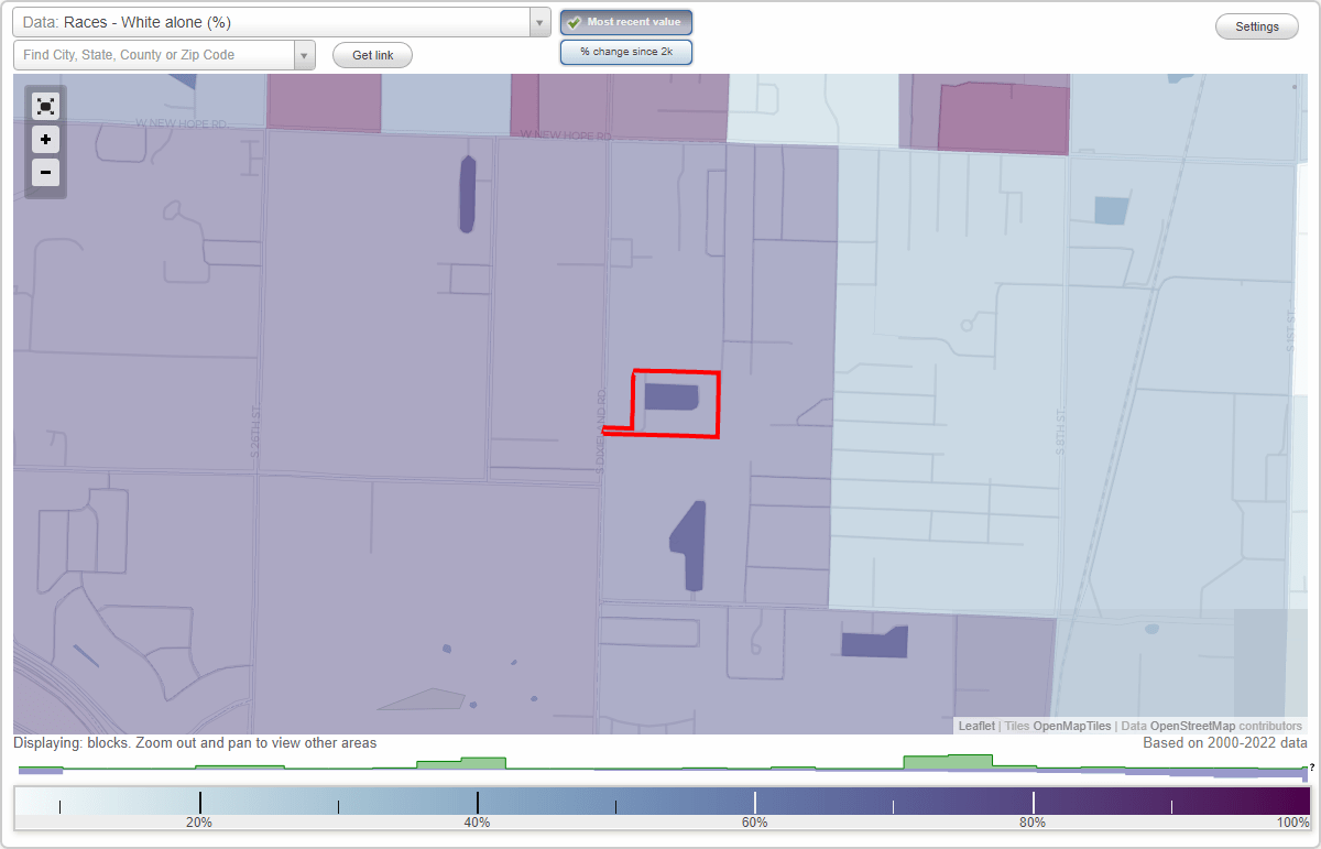 Fieldstone neighborhood in Rogers, Arkansas (AR), 72758 subdivision