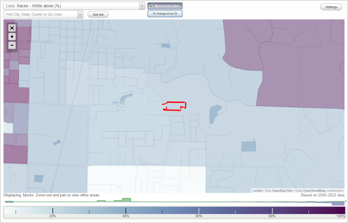 Green Field neighborhood in Rogers, Arkansas (AR), 72756 subdivision