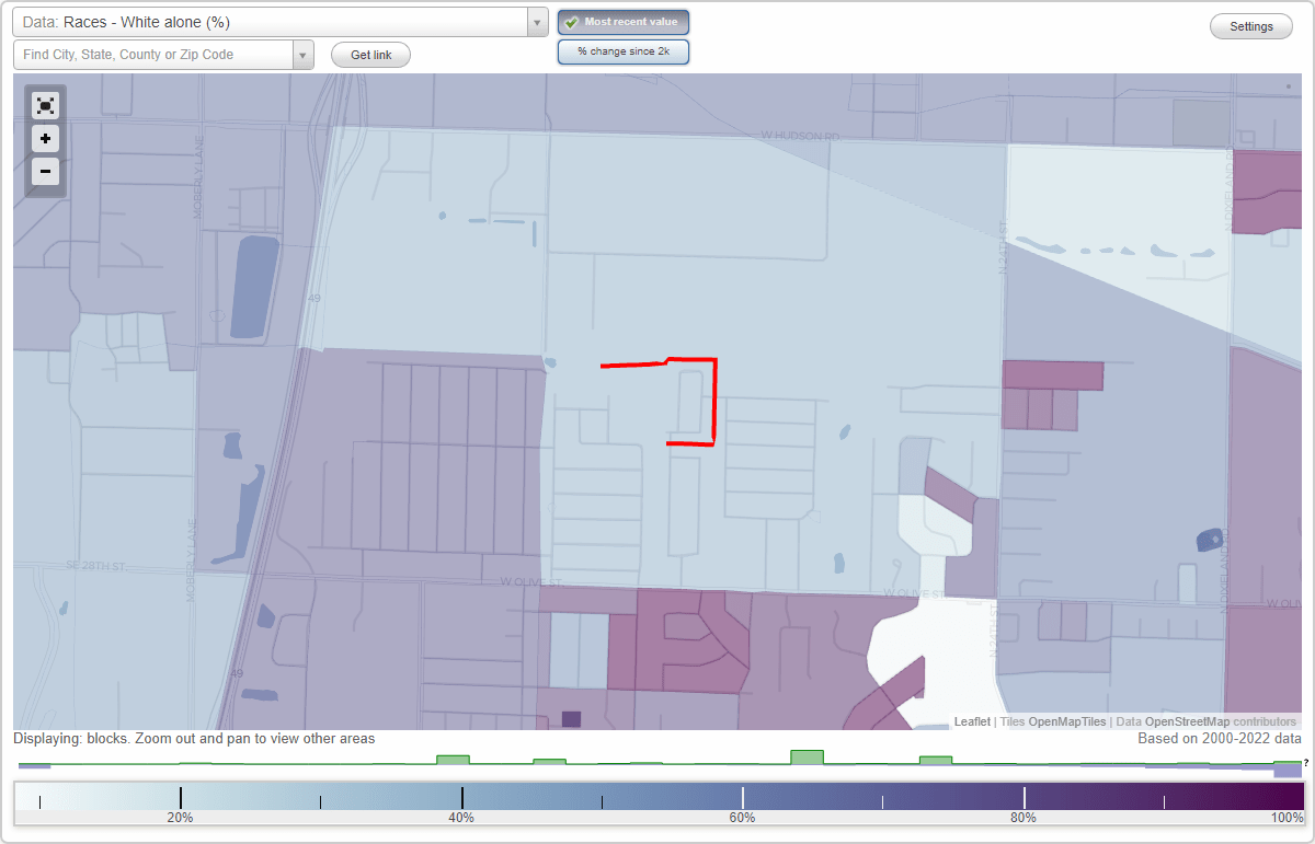 Greenfield Place neighborhood in Rogers, Arkansas (AR), 72756