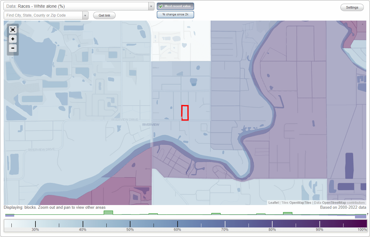 Hancock Sub of Riverview neighborhood in Riverview, Florida (FL), 33569