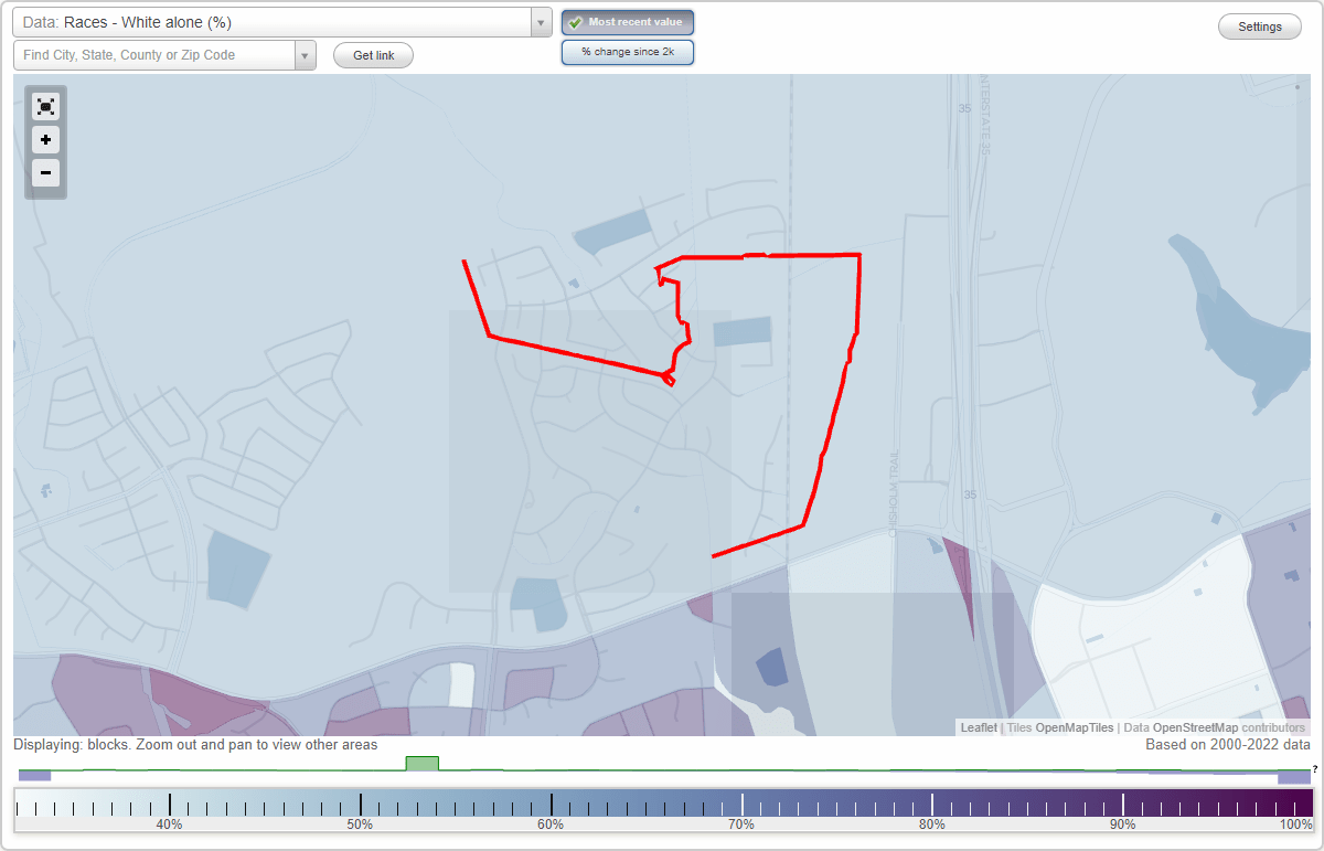 Hidden Glen neighborhood in Round Rock, Texas (TX), 78681 subdivision