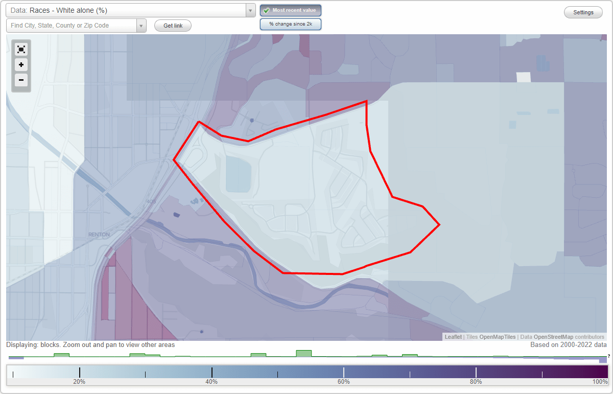 Liberty Ridge (Liberty Ridge Homeowners Association) neighborhood in