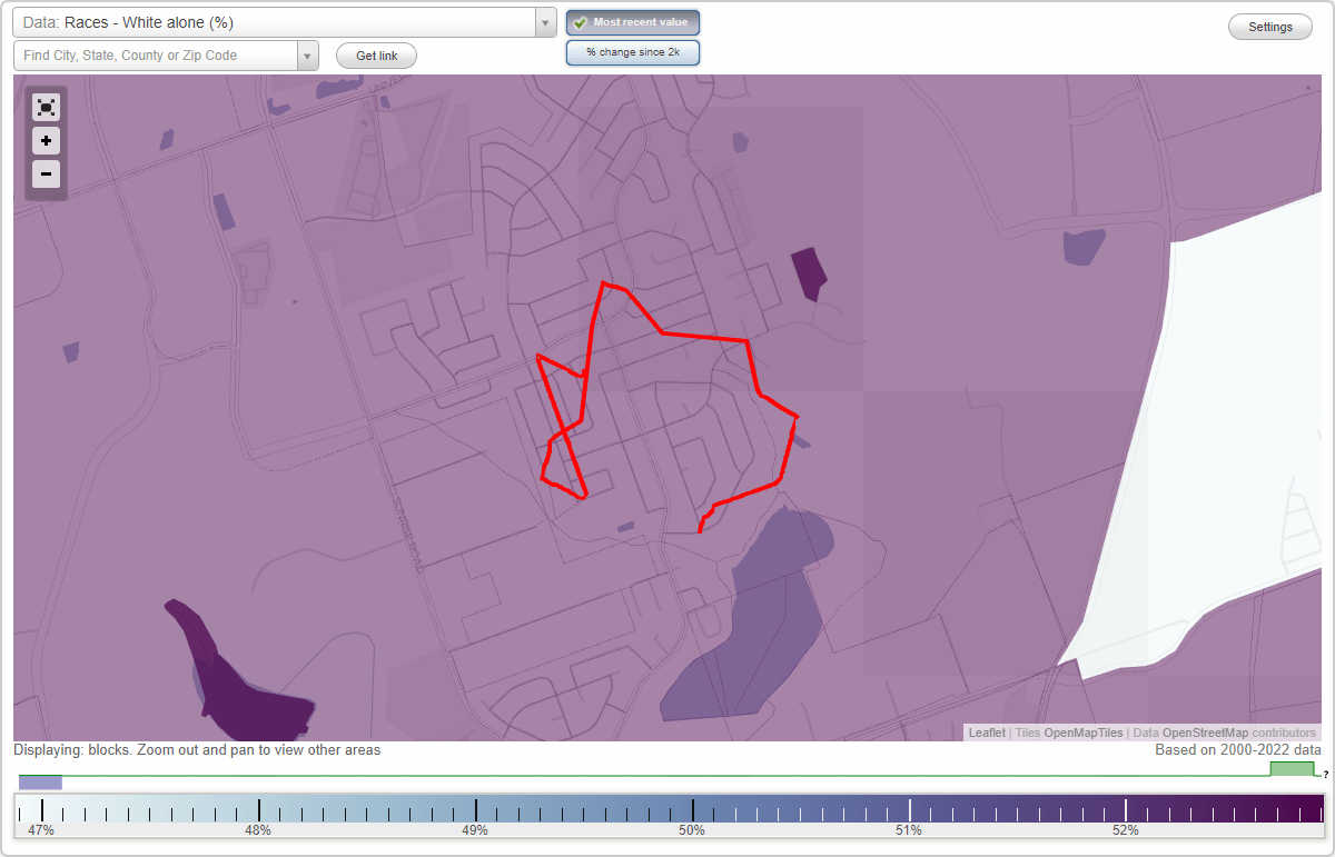 Meadow Lake neighborhood in Round Rock, Texas (TX), 78664 subdivision