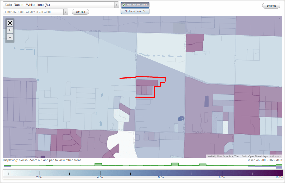 Patrick Place neighborhood in Rogers, Arkansas (AR), 72756 subdivision