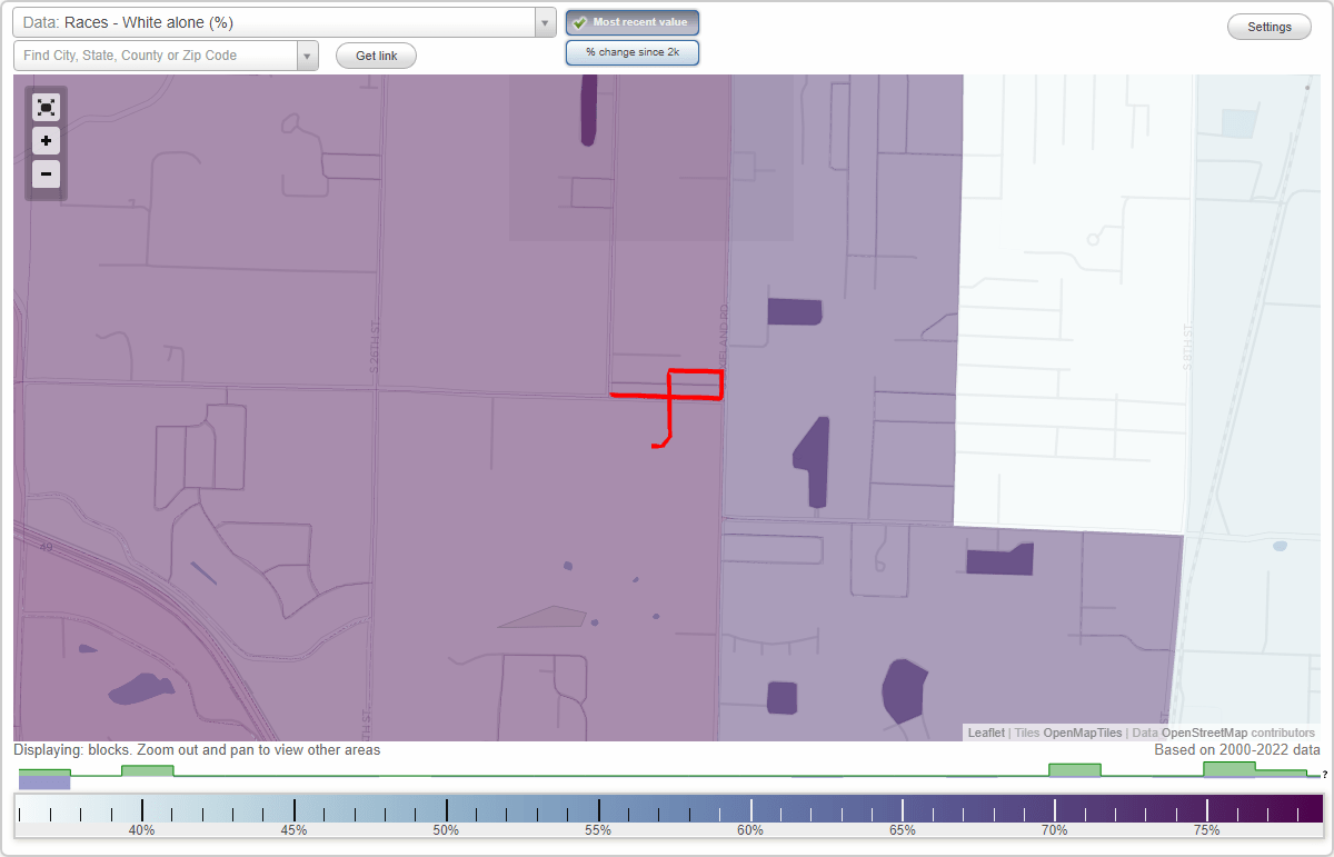 Perry Place neighborhood in Rogers, Arkansas (AR), 72758 subdivision