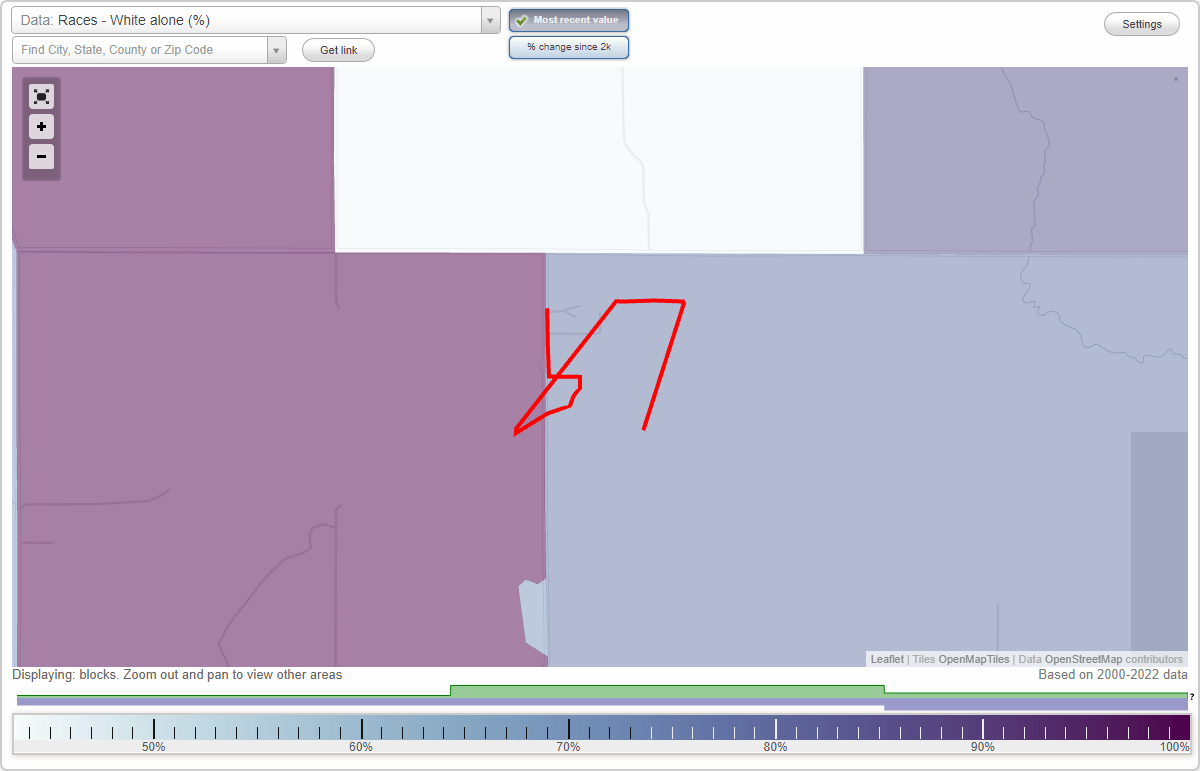 Robin Ridge neighborhood in Ignacio, Colorado (CO), 81137 subdivision