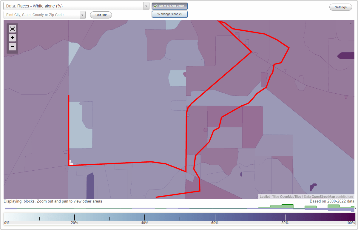 Rothfield neighborhood in Semmes, Alabama (AL), 36575, 36608