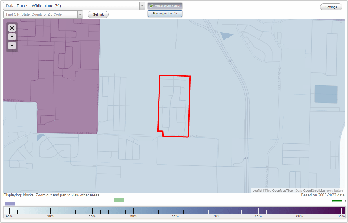 Silo Falls neighborhood in Rogers, Arkansas (AR), 72745 subdivision