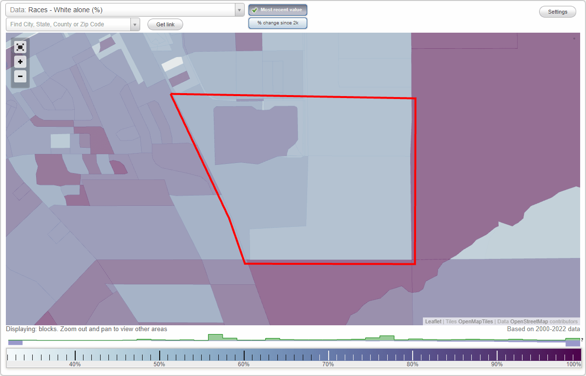 Southeast Rohnert Park (Southeast) neighborhood in Rohnert Park