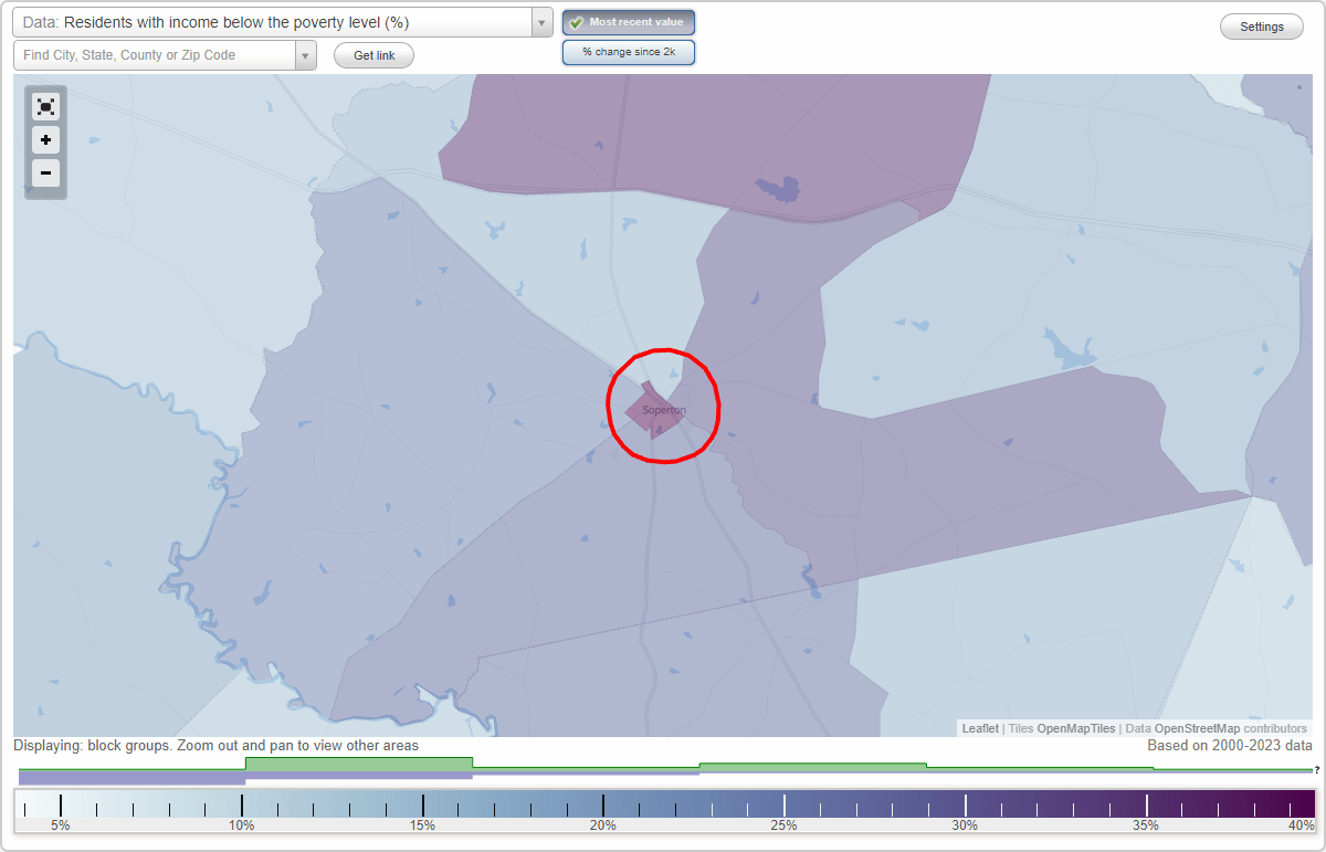 Soperton Crime Rate at Derek Burns blog