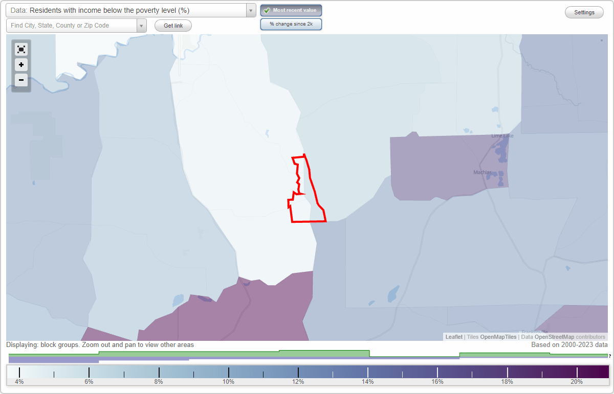 West Valley, New York (NY) poverty rate data information about poor and residents