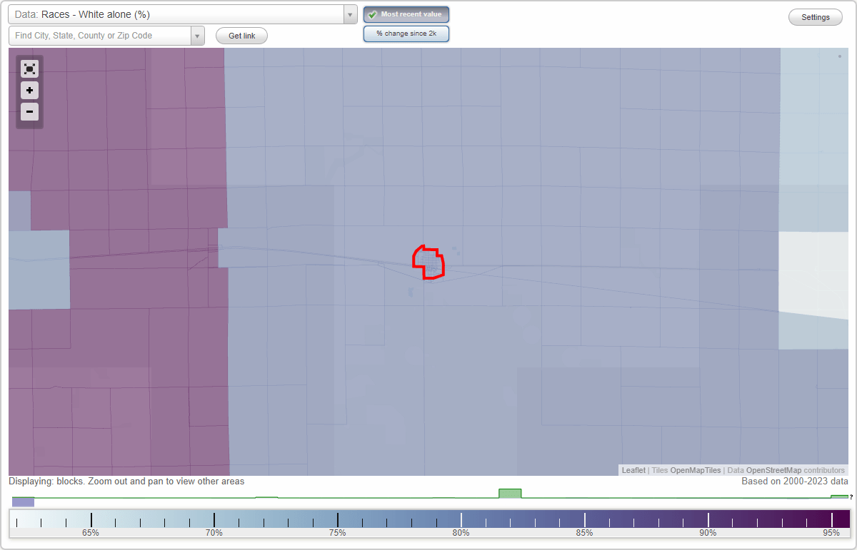 Races in Otis, Colorado (CO) White, Black, Hispanic, Asian. Ancestries