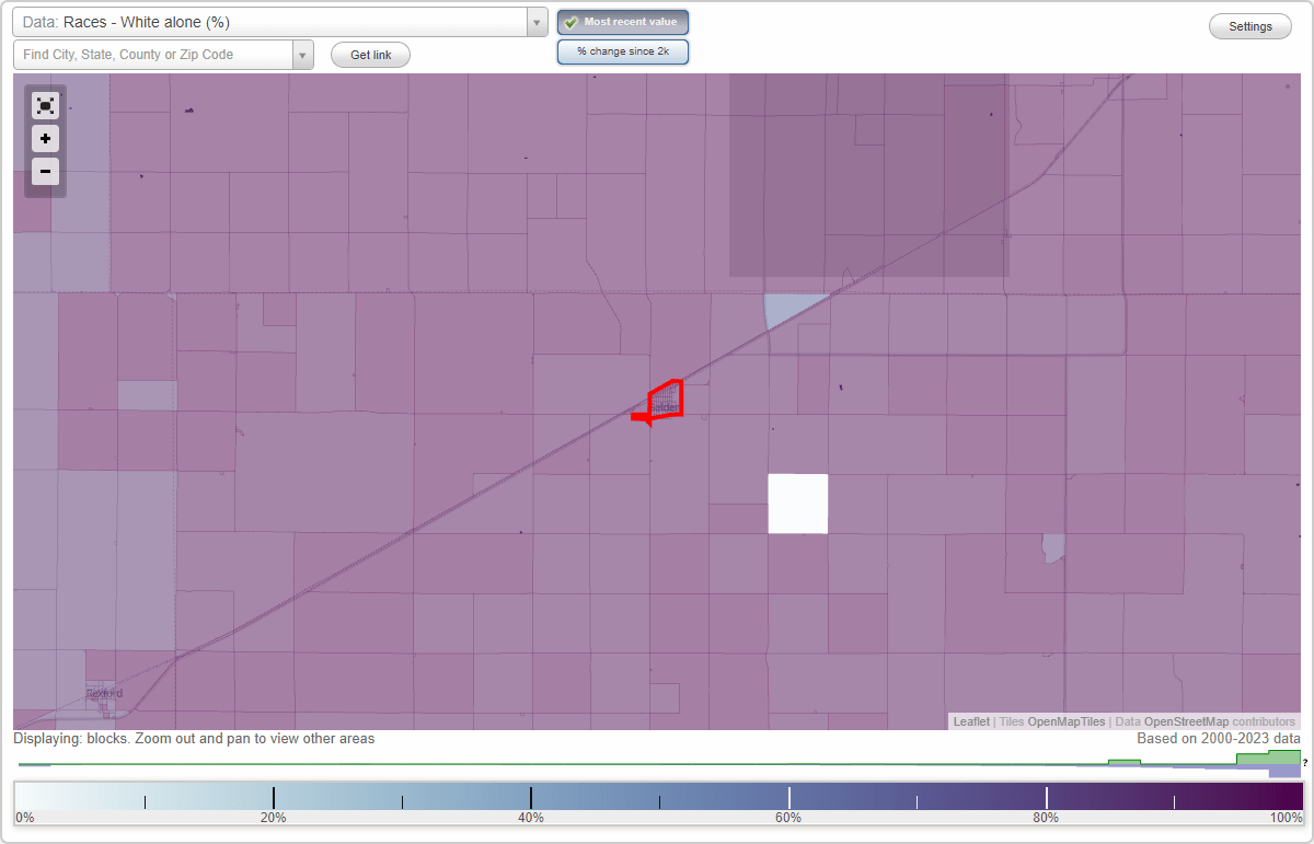 Races in Selden, Kansas (KS) White, Black, Hispanic, Asian. Ancestries
