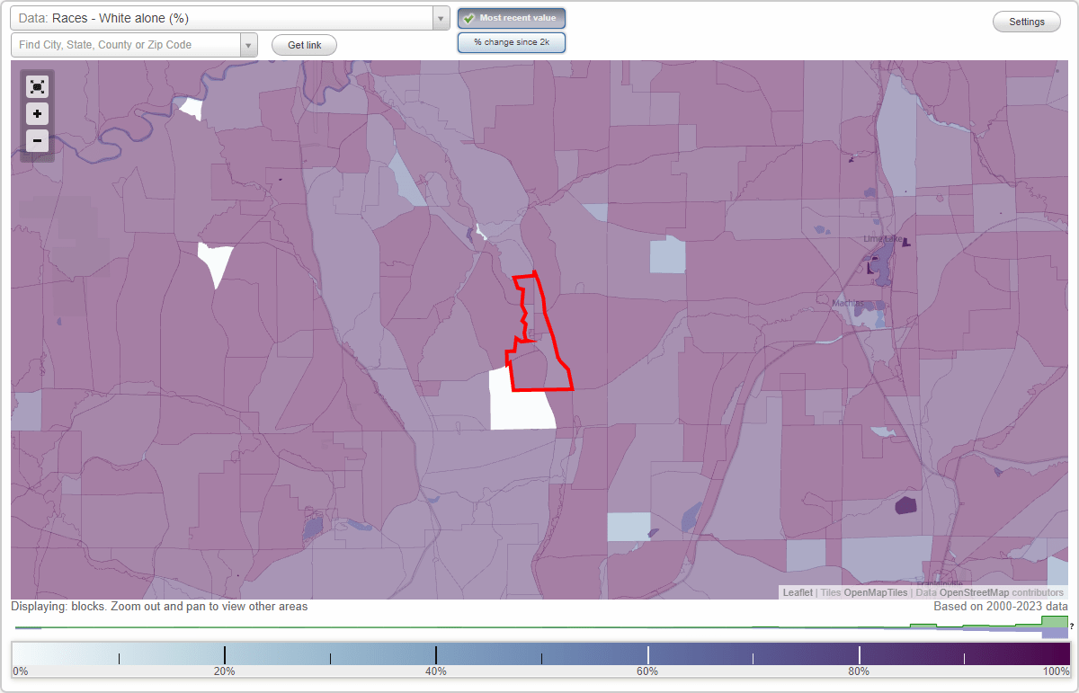 Races in West Valley, New York (NY) White, Black, Hispanic, Asian. Ancestries, Foreignborn