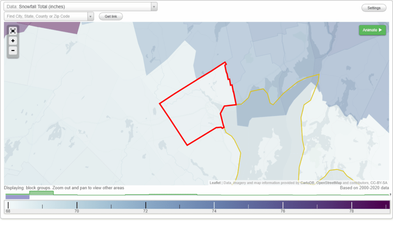 Belfast, ME Weather Forecast and Current Weather