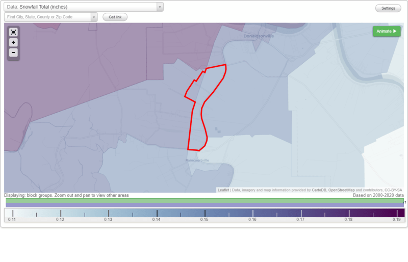 Belle Rose, LA Weather Forecast and Current Weather