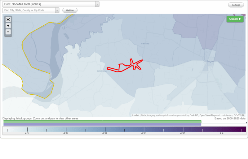 Burlison, TN Weather Forecast and Current Weather