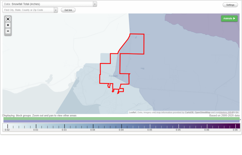 Freeport, FL Weather Forecast and Current Weather