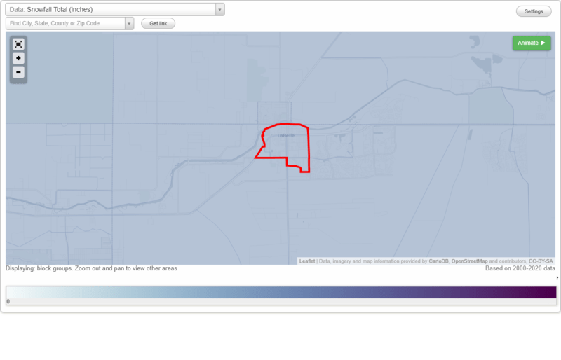 Labelle, FL Weather Forecast and Current Weather
