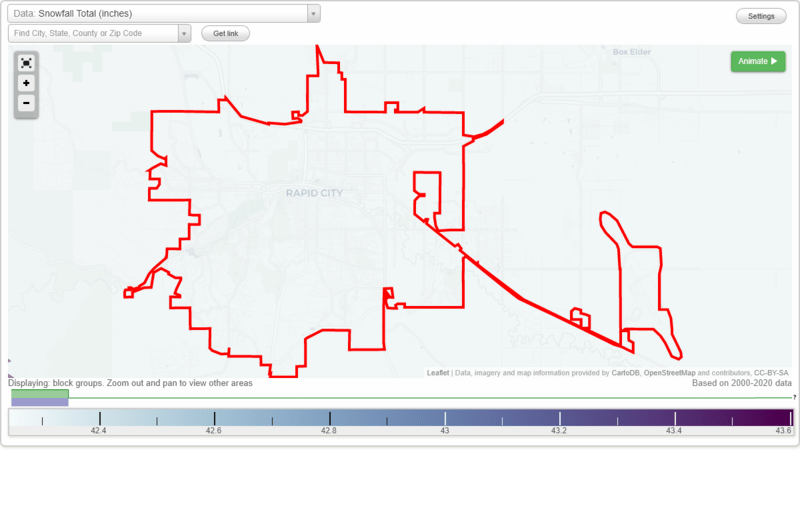 Rapid City, SD Weather Forecast and Current Weather
