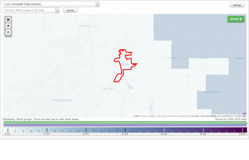 Riverton, IL Weather Forecast and Current Weather