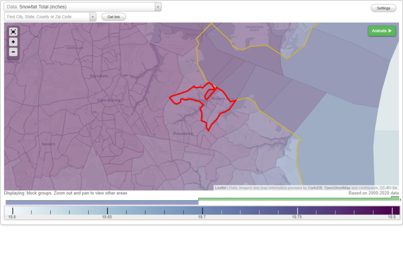 Riviera Beach, MD Weather Forecast and Current Weather