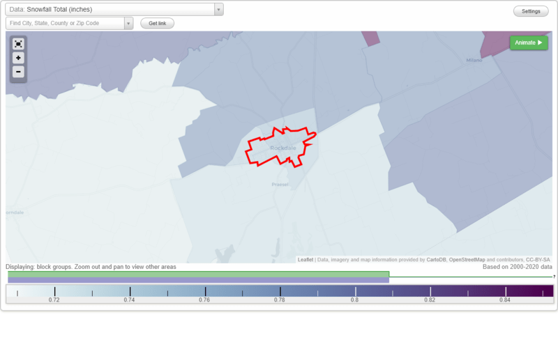 Rockdale, TX Weather Forecast and Current Weather