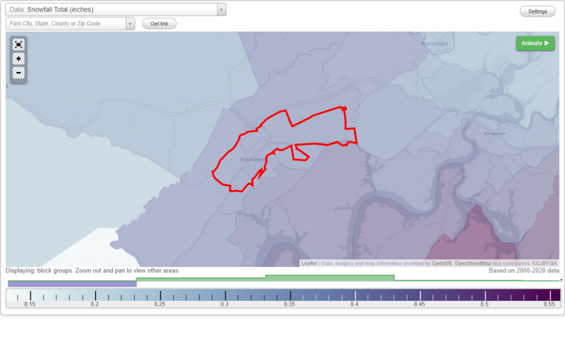 Rockwood, TN Weather Forecast and Current Weather