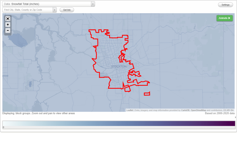 Stockton, CA Weather Forecast and Current Weather
