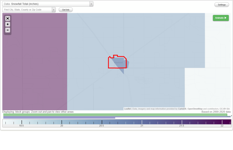 Stratford, TX Weather Forecast and Current Weather