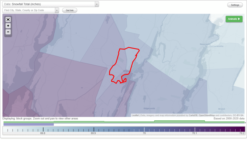 Wiscasset, ME Weather Forecast and Current Weather